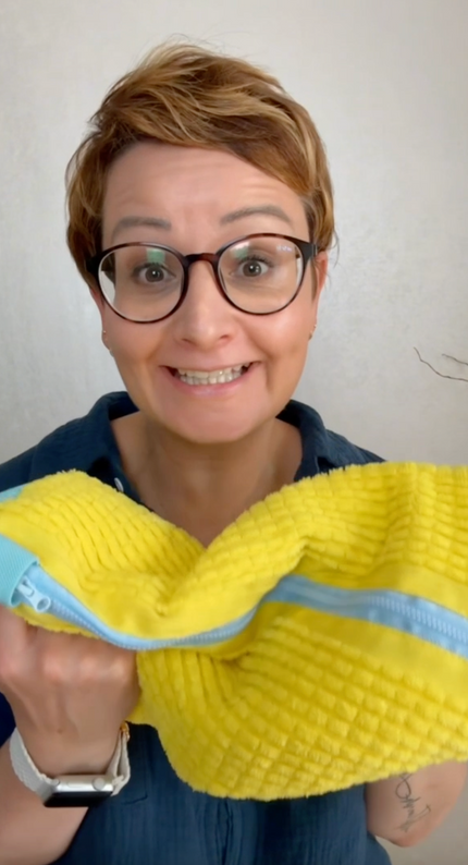 Vil du også gerne have rene sko?