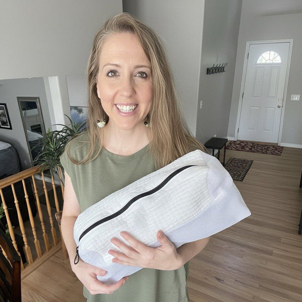 Vil du også gerne have rene sko?